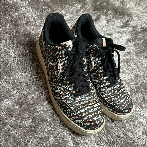 NIKE AF1 “Just do it” - Picture 3 of 8